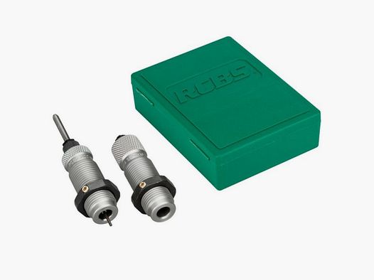 RCBS Rifle FL 2-Die Set .222 Rem.