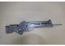Heckler & Koch SL 8 HK SL8