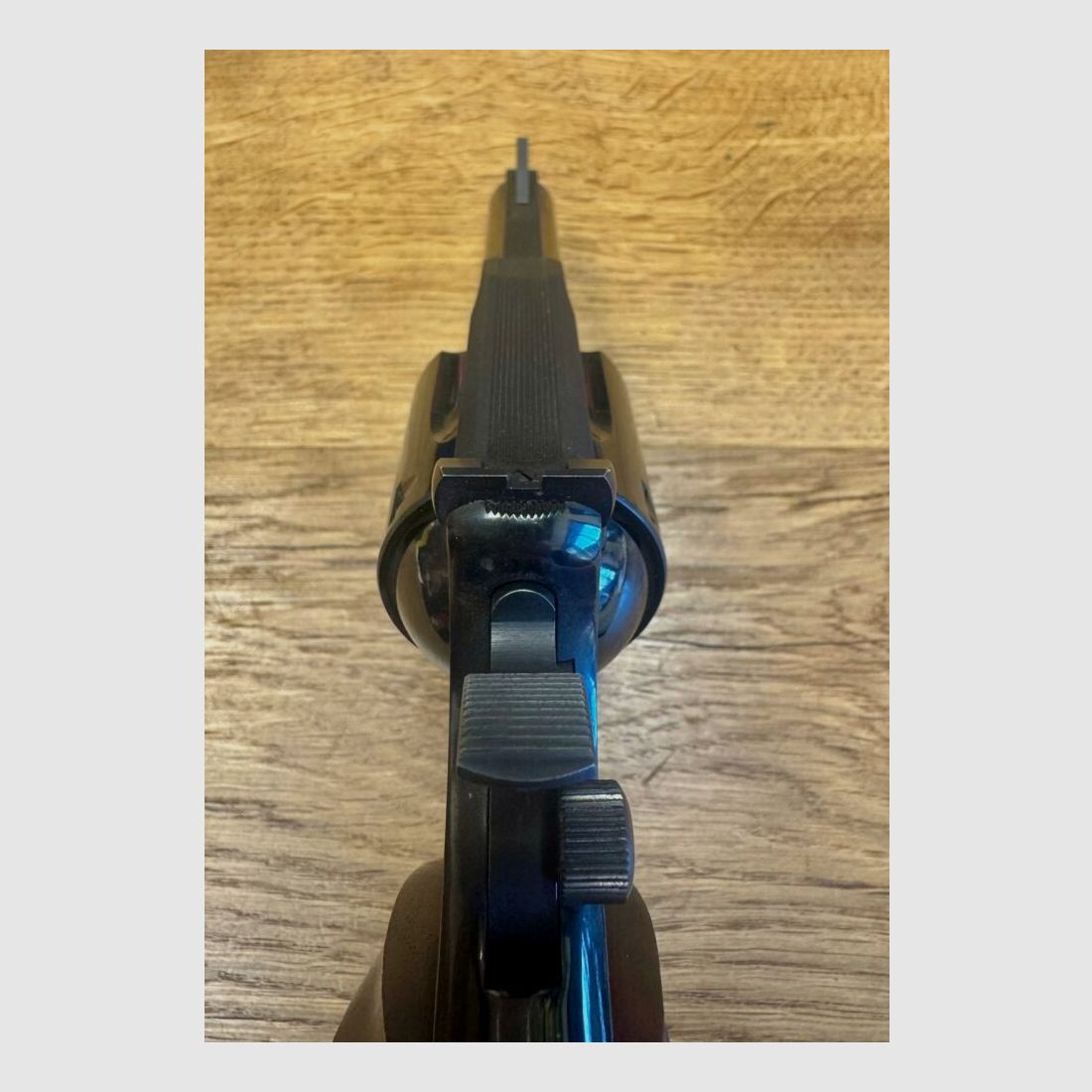 Korth Ratzeburg Combat Dynamit Nobel