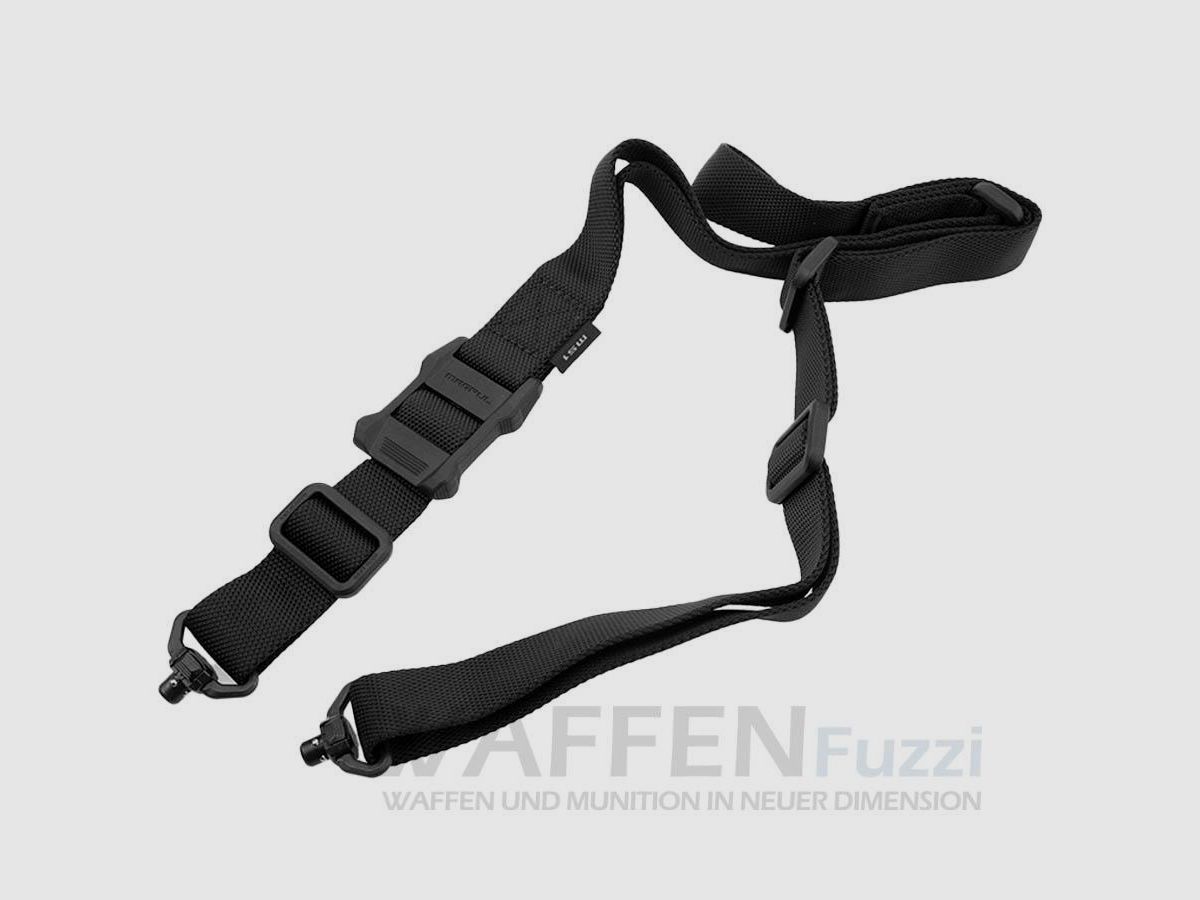 Magpul MS1 QDM Trageriemen Schwarz