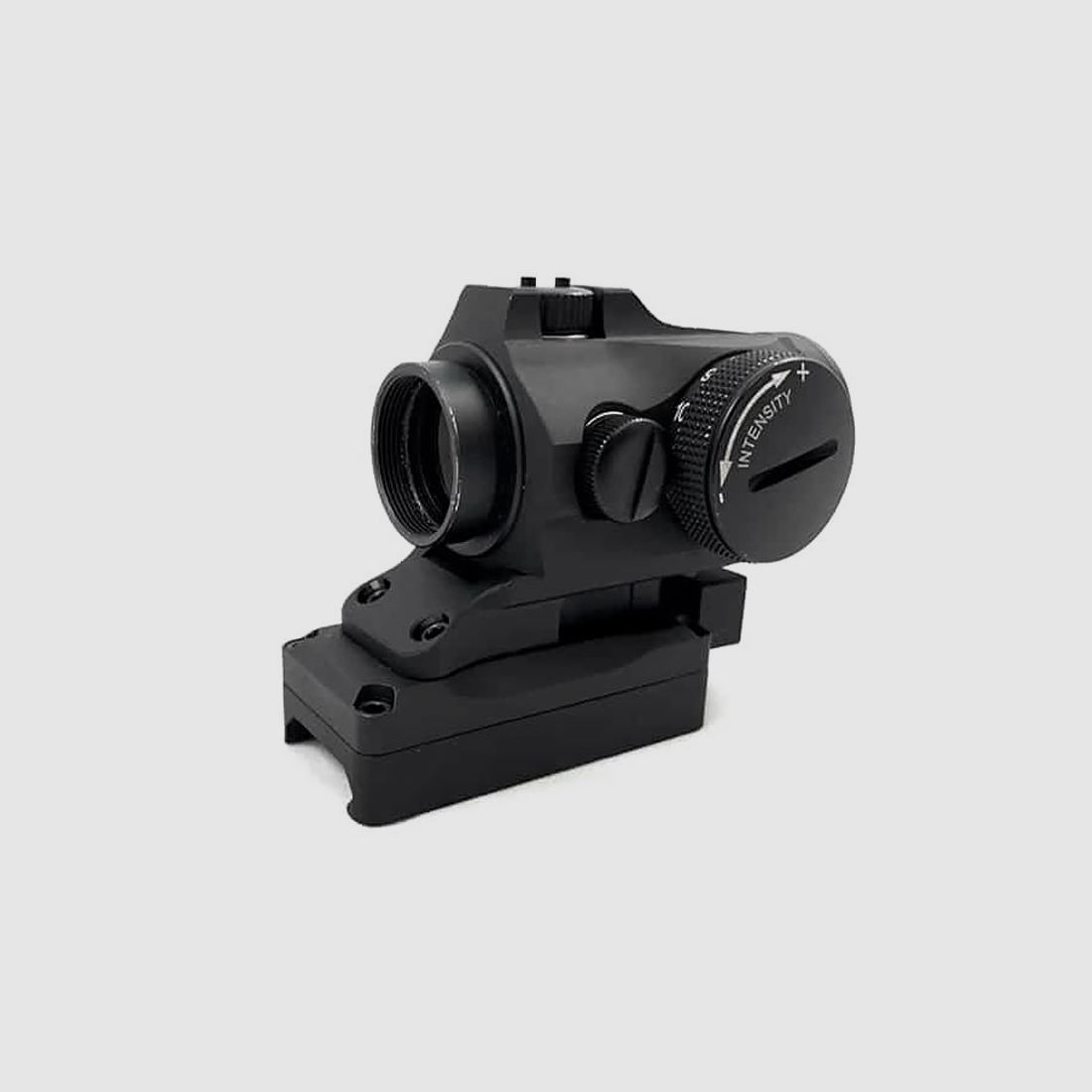 KDG Sidelok Aimpoint Micro Mount, Absolute Co-Witness