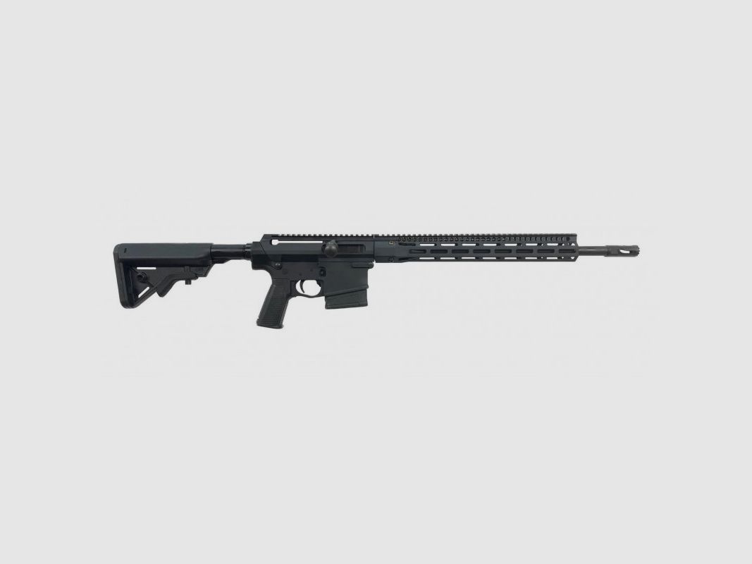 TROY SPORT ACTION RIFLE 308WIN 18 POUCES, image 1 sur 2