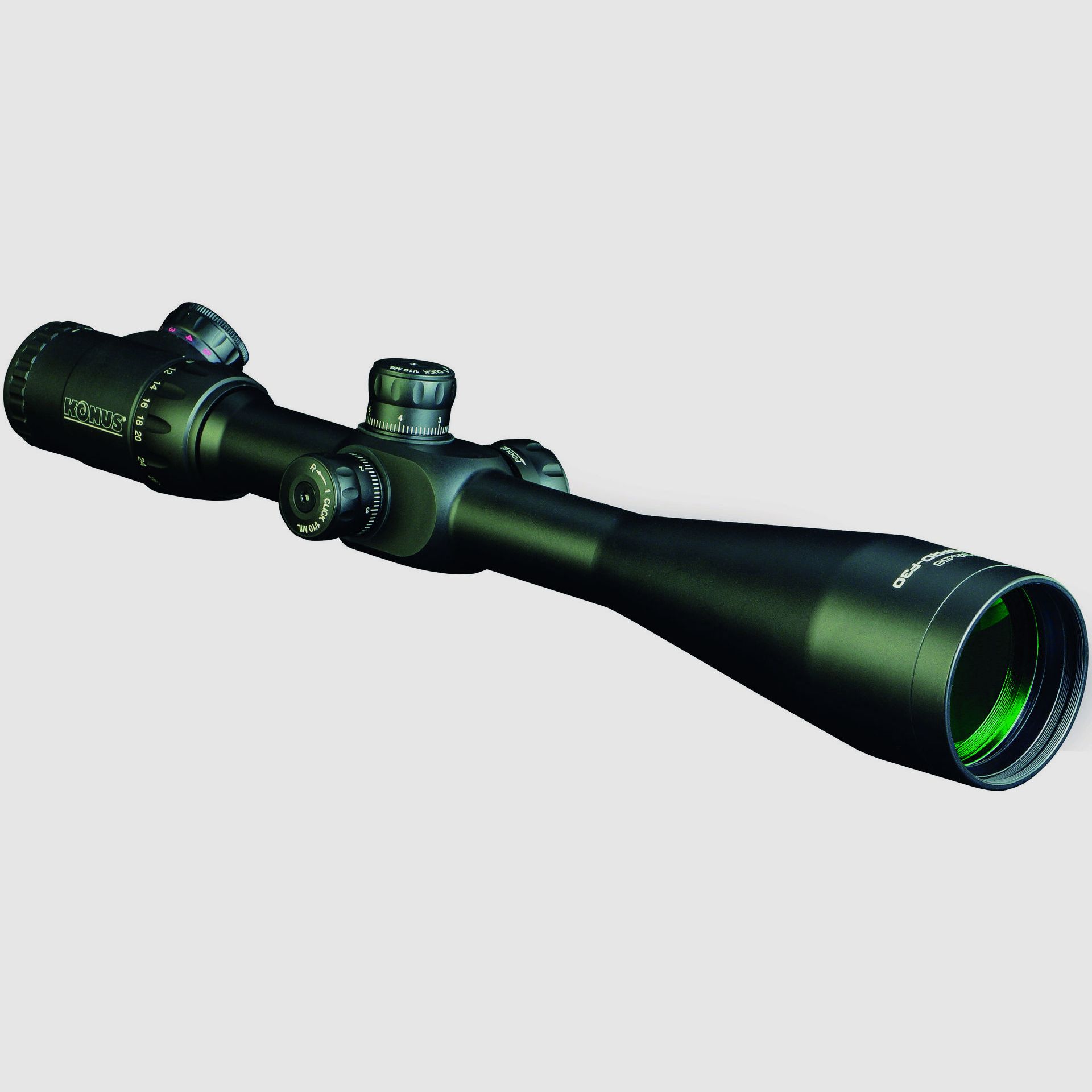 Konus Konuspro F-30 8-32x56