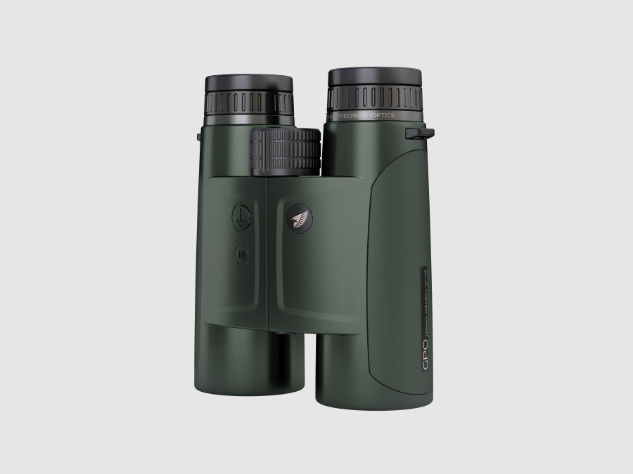 GPO Fernglas RANGEGUIDE 3400 10×50, Bild 3 von 3
