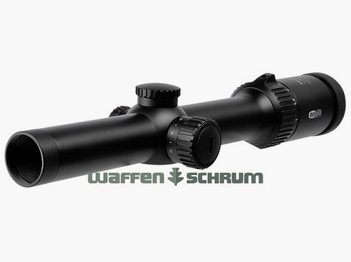 Meopta Meostar R2 - 1-6x24 RD without rail