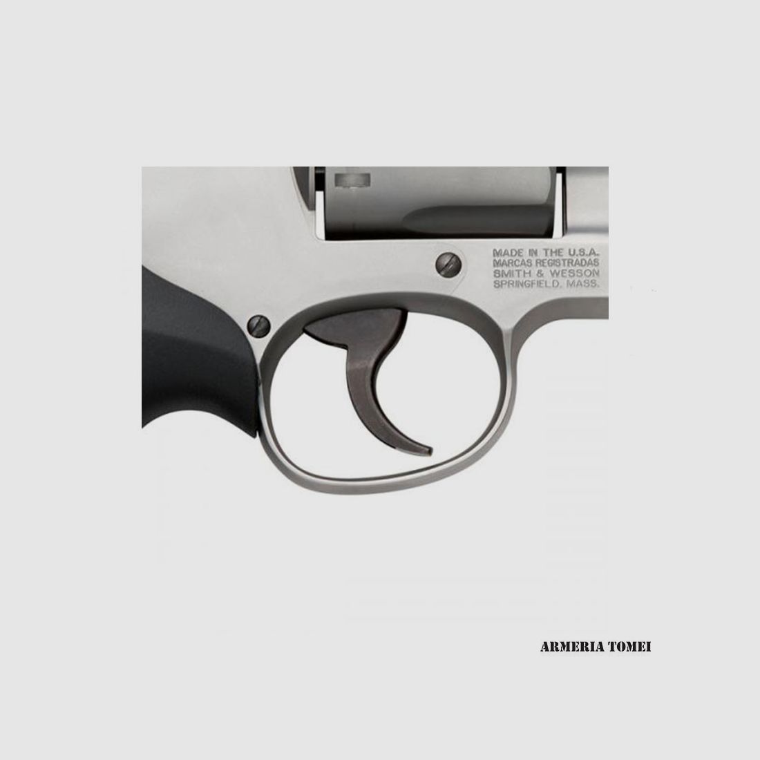 SMITH & WESSON MOD 66, image 4 of 5