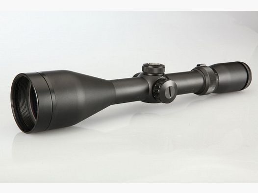 Visor telescópico PWS LN 06 3-12x56 IR