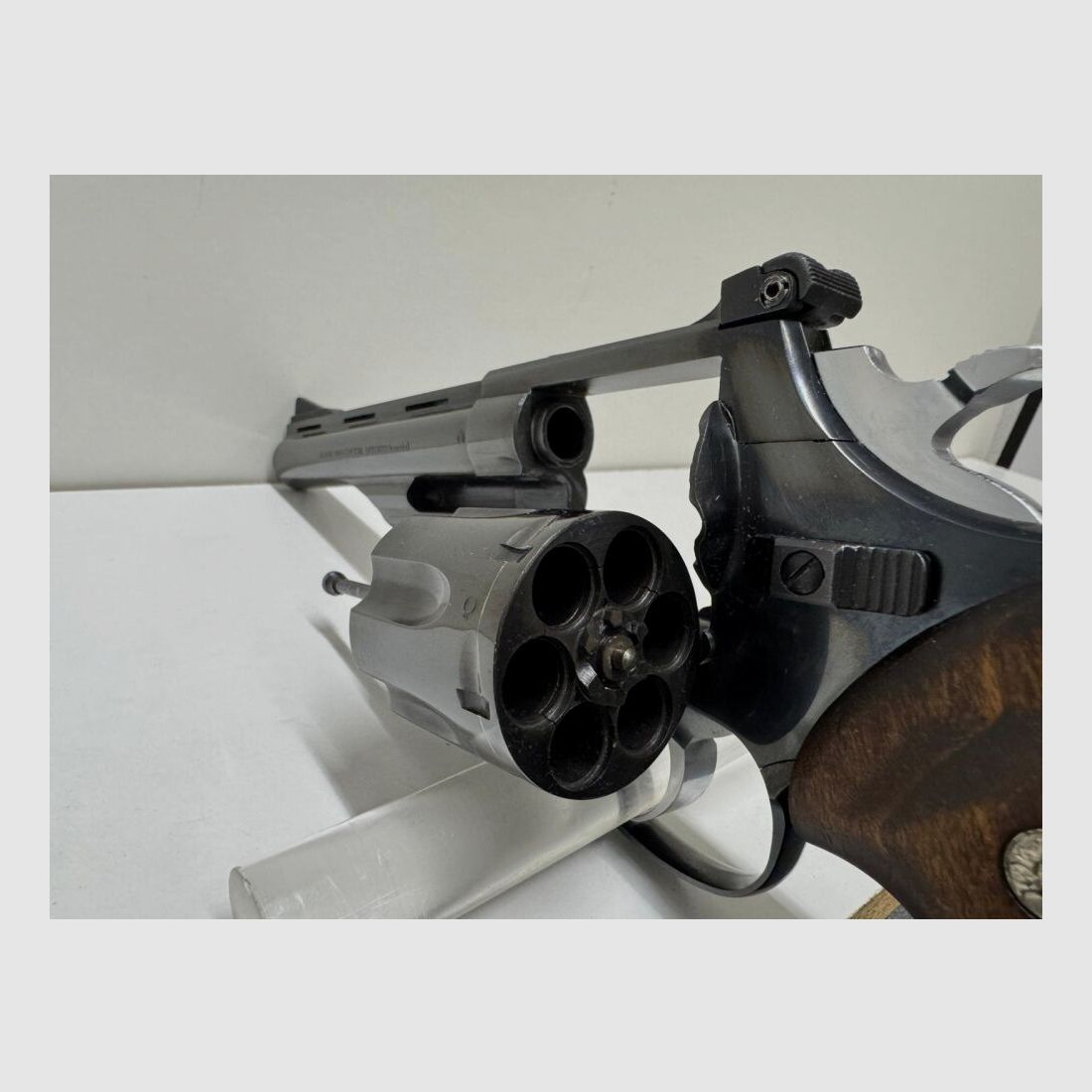 Llama Mod. Super Commanche - Armi Friedrichs