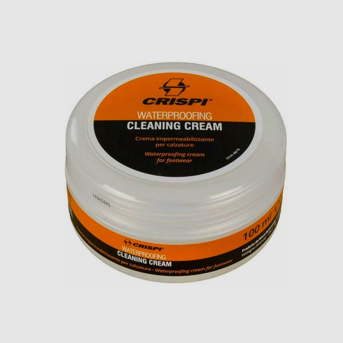 Imprägnierende Fettcreme 100 ml