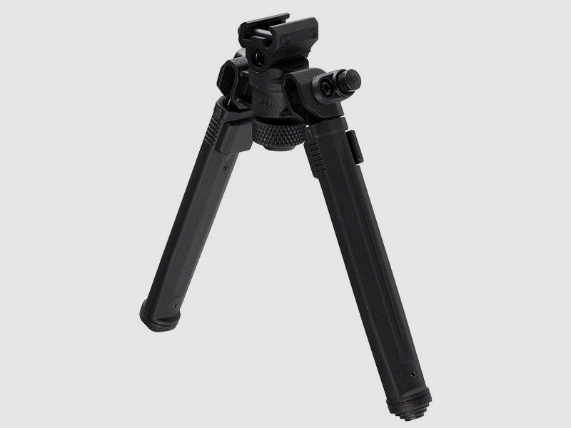 MAGPUL Bipod für 1913 Picatinny Schwarz