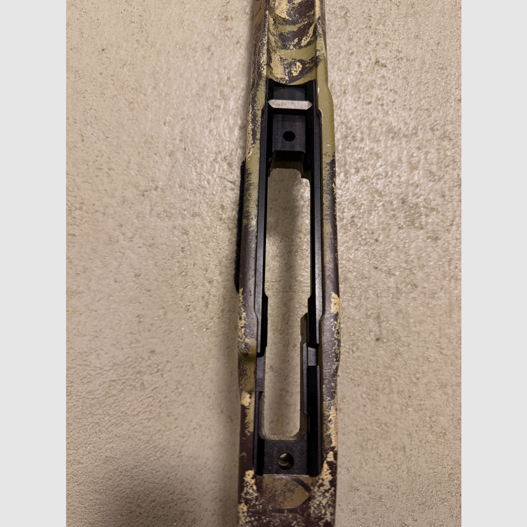 German Gun Stock Tikka Links