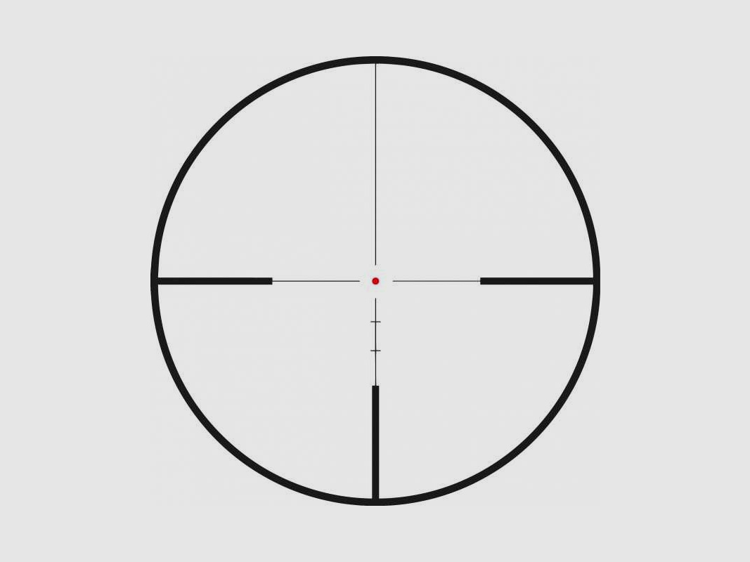 Hawke Frontier 30 5-30x56 SF LR Dot (16x)