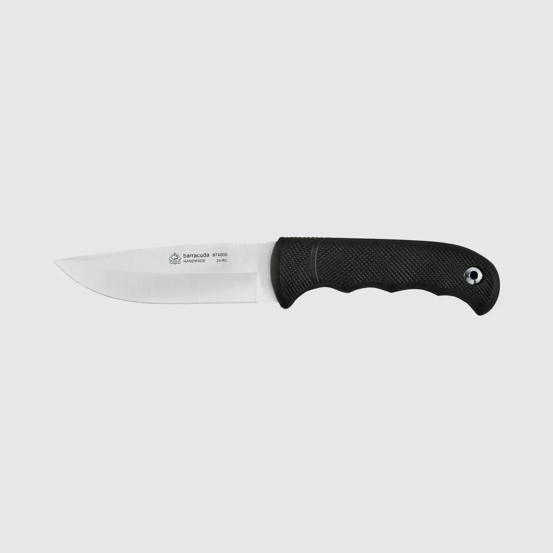PUMA IP Barracuda Schwarz