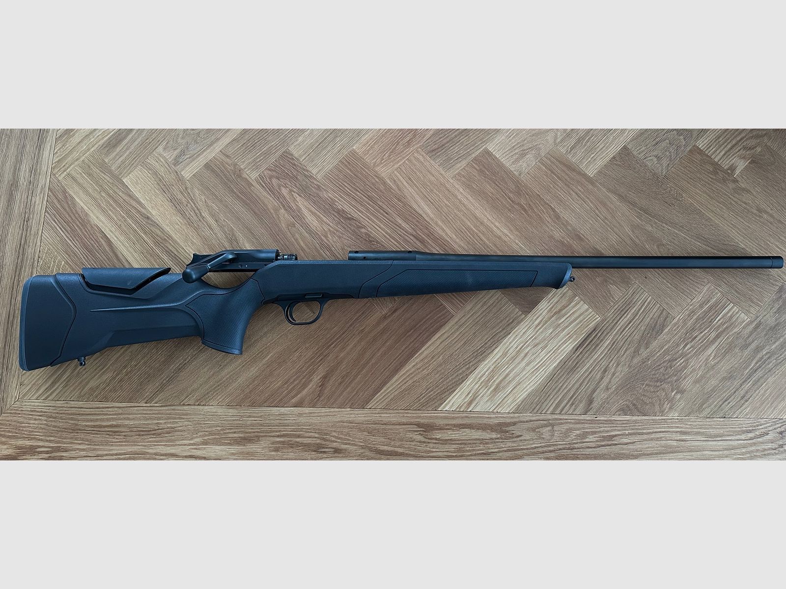 Blaser R8 Professional 2.0 .308 