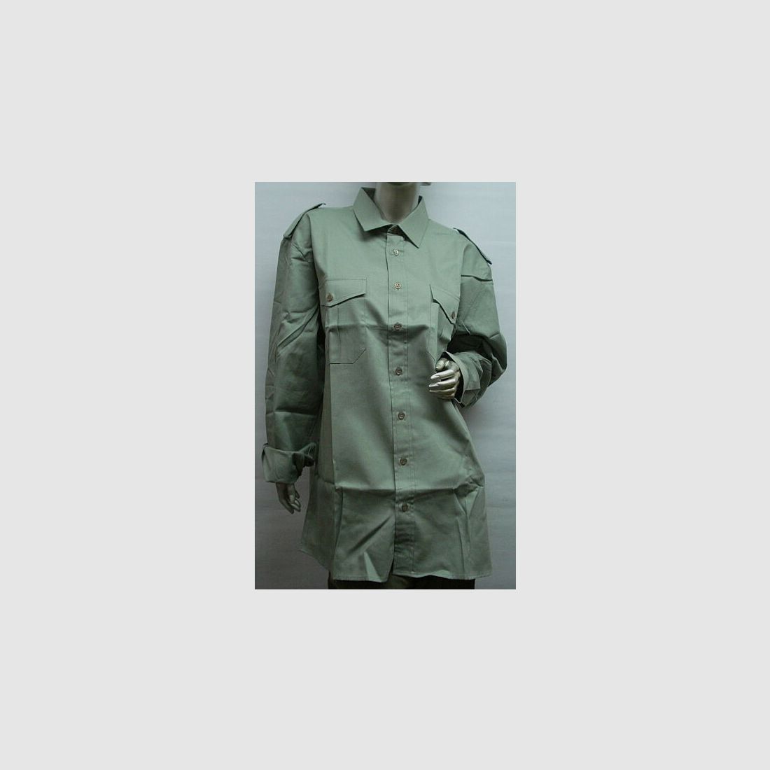 Werthe Uni 1/1-Arm, Gr.41