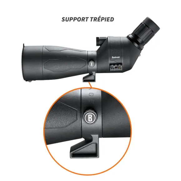 Fernrohr Bushnell Engage 20-60X80, Bild 11 von 16