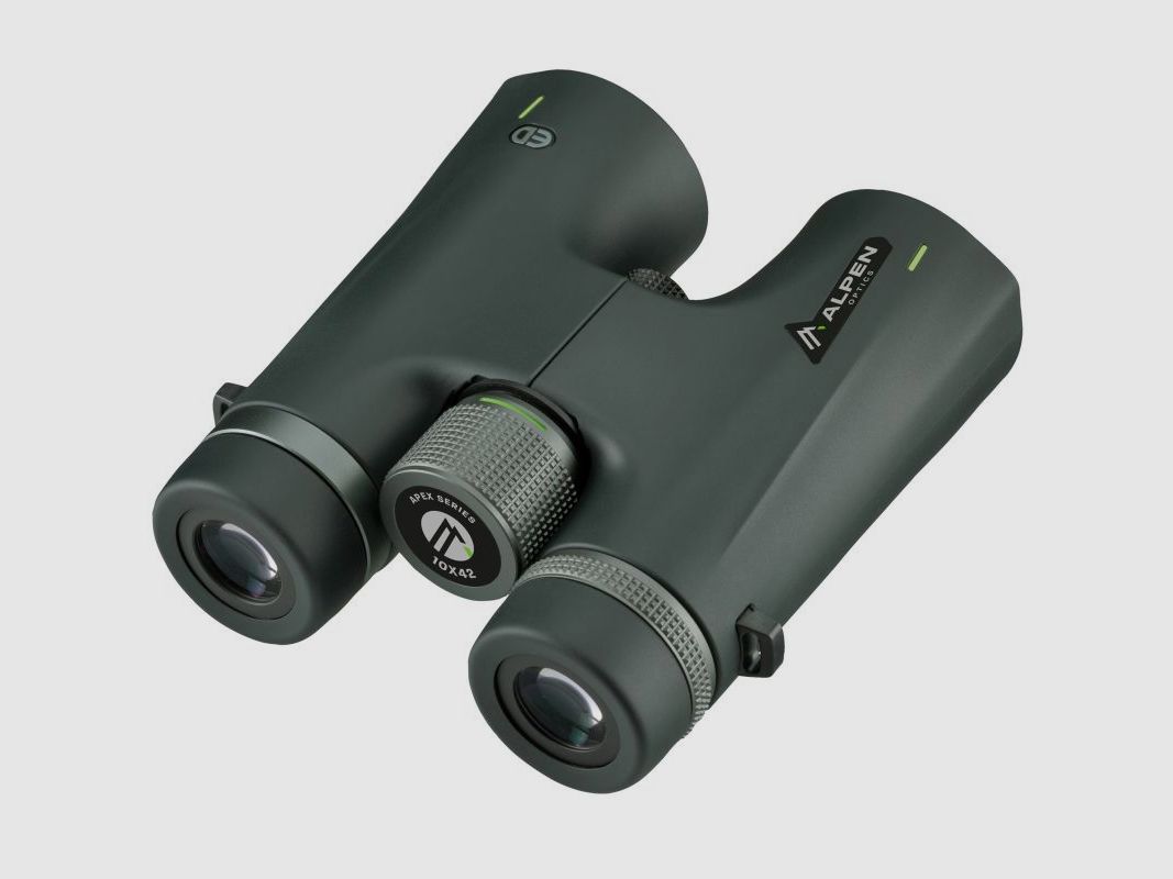 Alpen Optics Apex XP 10x42