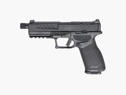 Springfield Armory Echelon 5,28" (5,28 cala) TB Black Night 3-Dot