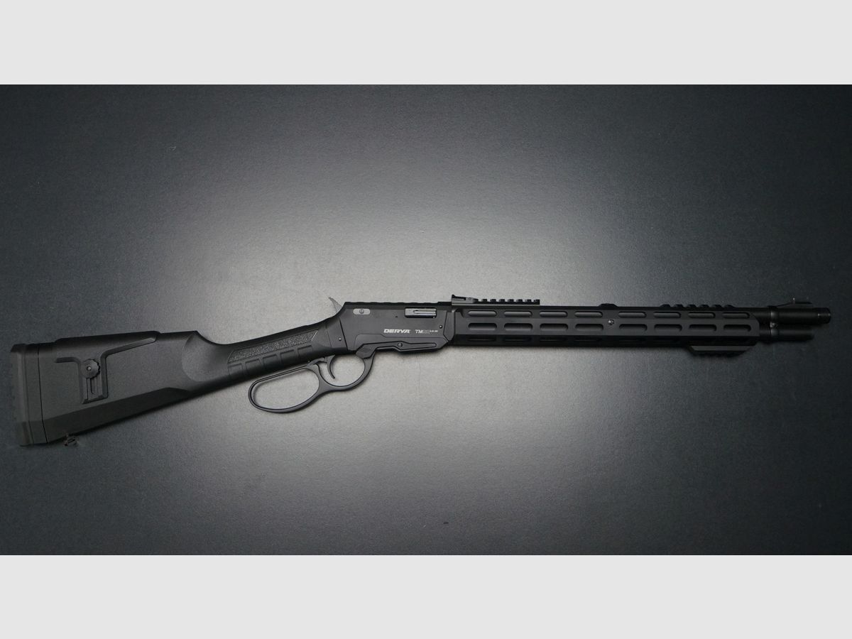 Derya Lever Action TM22-LA-18 C401T, Bild 1 von 9