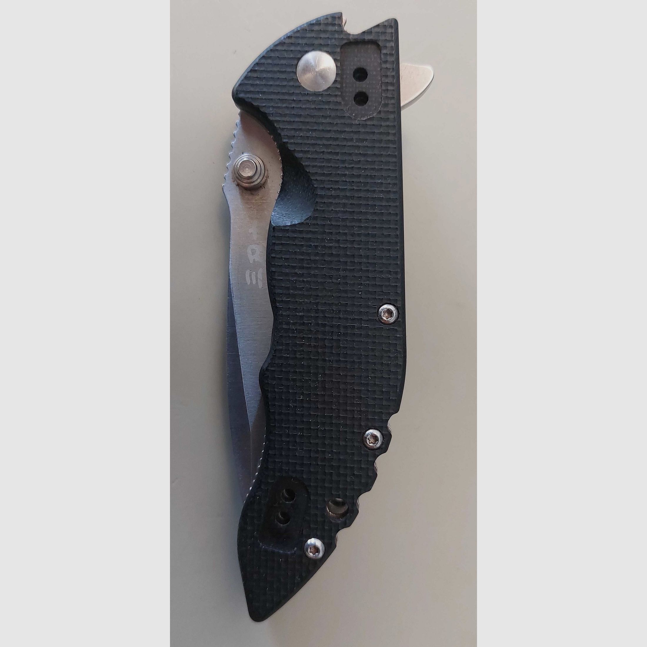 Sanremnu Slipjoint 9054SUC