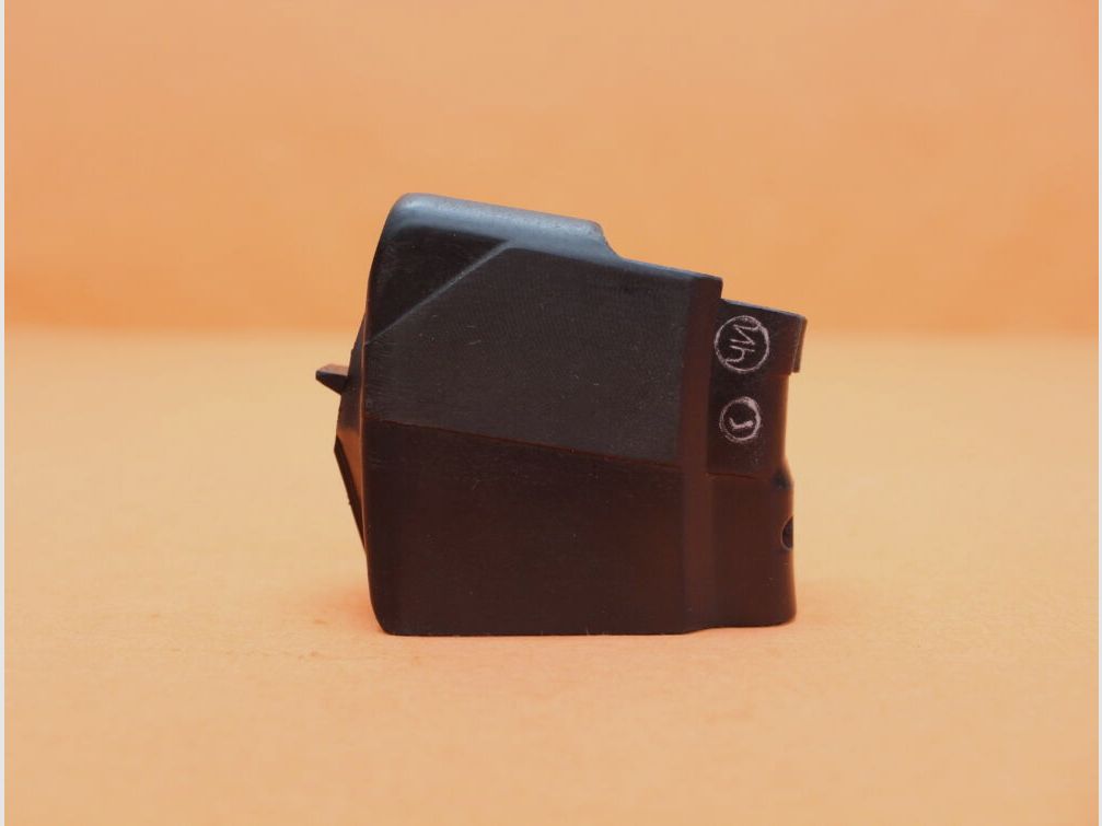 Molot Molot Vepr 762: Molot magazine 2-round 7.62x39 black polymer