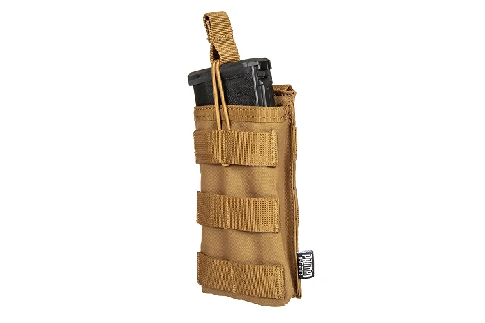 Portacargador PRIMAL GEAR para cargadores Baata – Coyote Brown, imagen 1 de 12