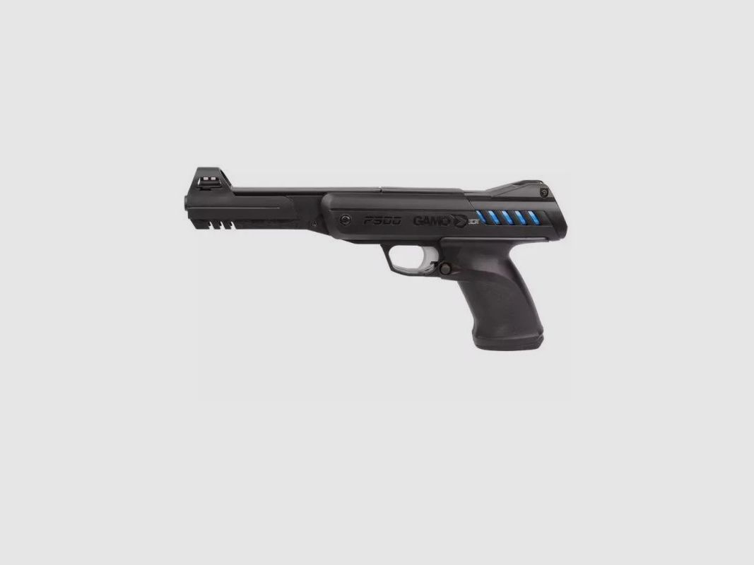 GAMO PISTOLE IGT LIB V P900, image 1 sur 4