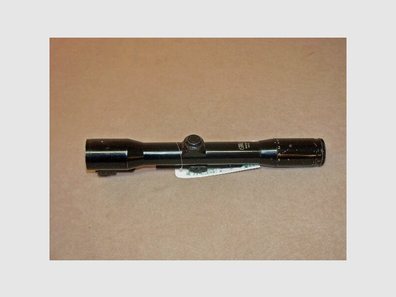 Zeiss - Oberkochen Mod. Diavari 1,5-6X36