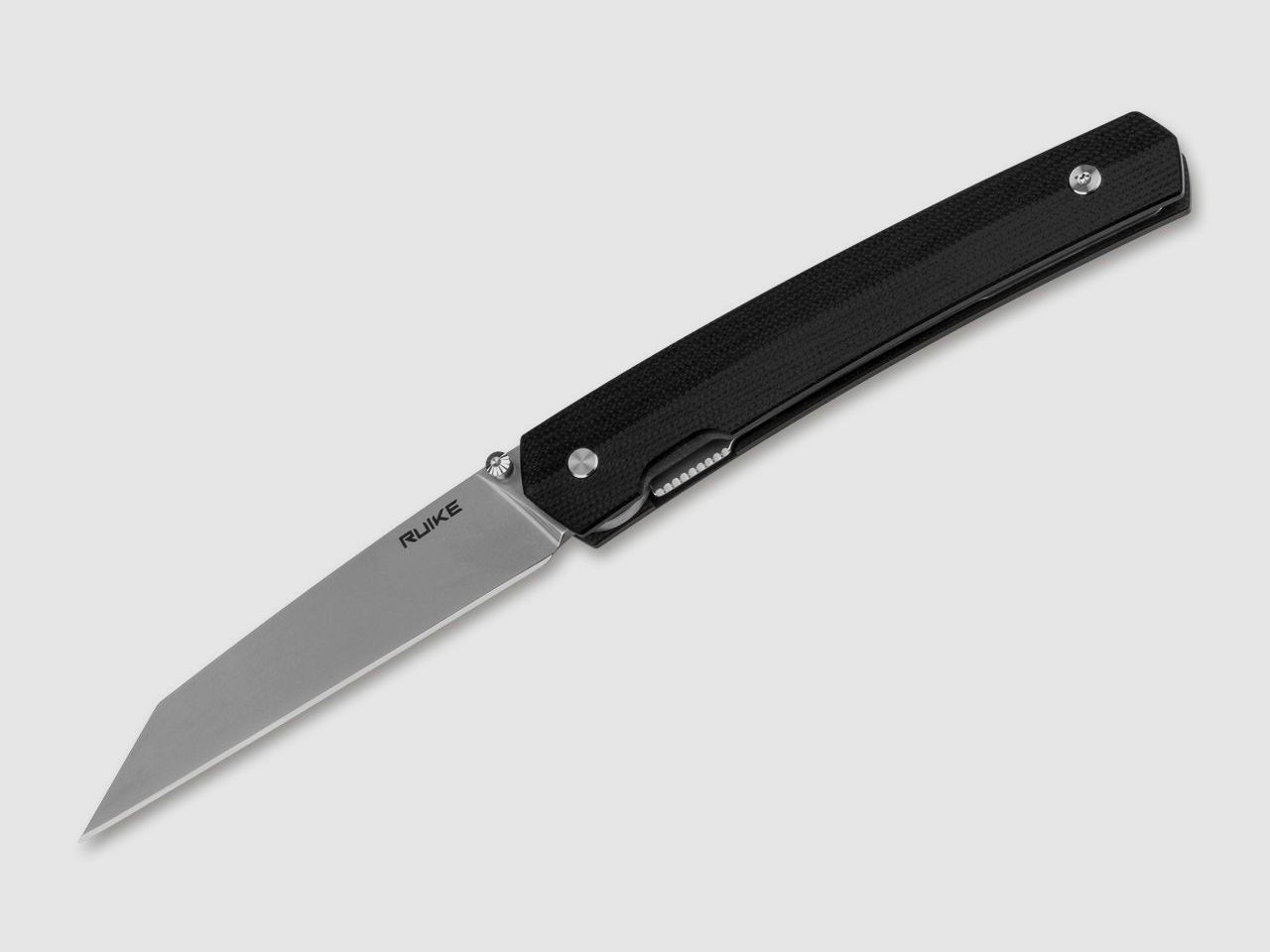 Taschenmesser P865-B Black