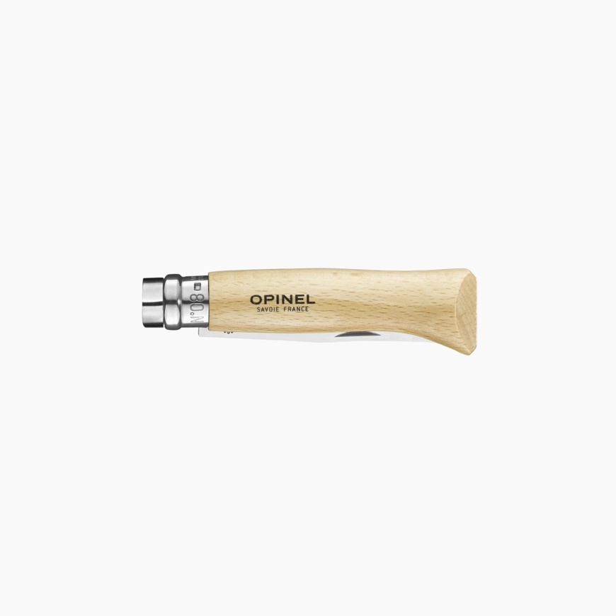 OPINEL N°8 INOX, Bild 2 von 3