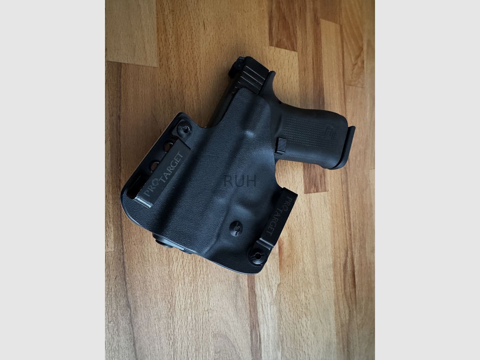 Glock 43X