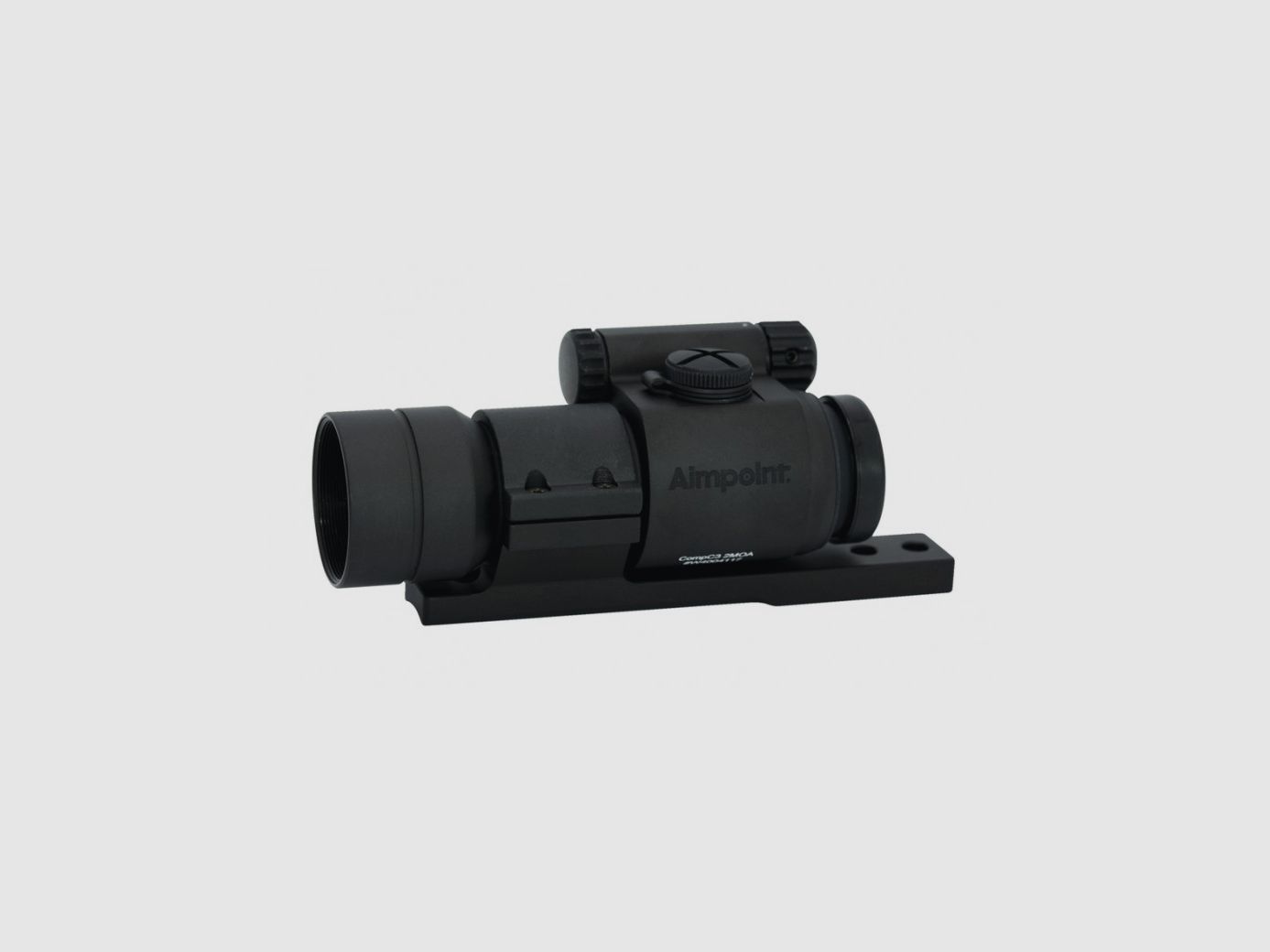 COMPC3 - AIMPOINT | + montagebasis Bar/Argo, afbeelding 2 van 4