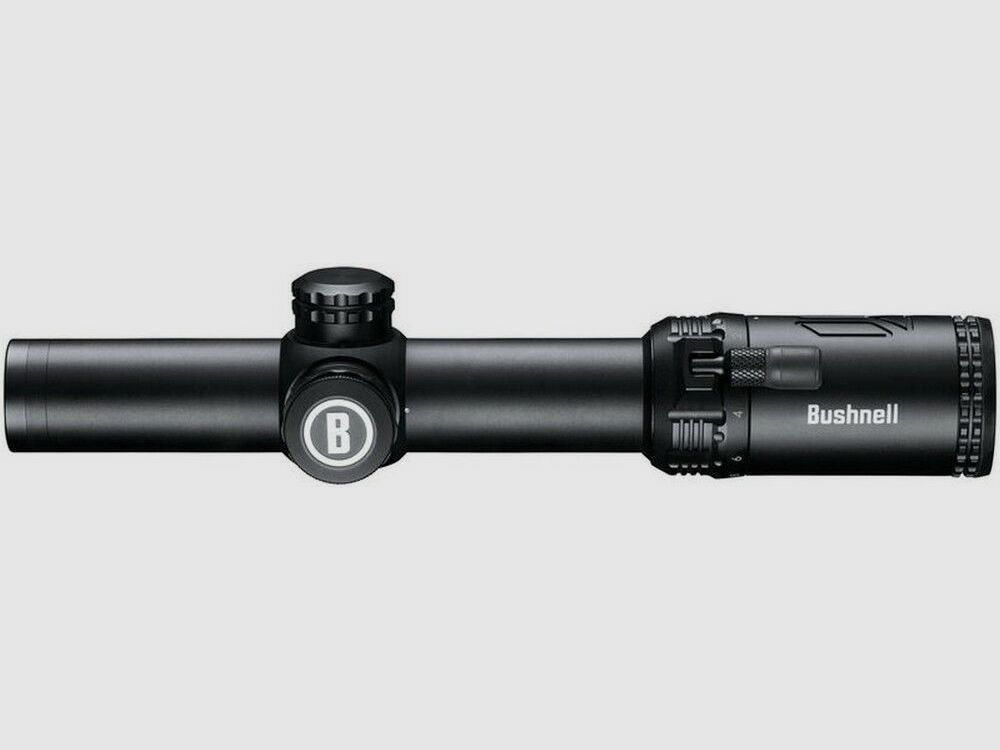 Bushnell	 AR OPTICS 1-8x24 Illuminated BTR-1