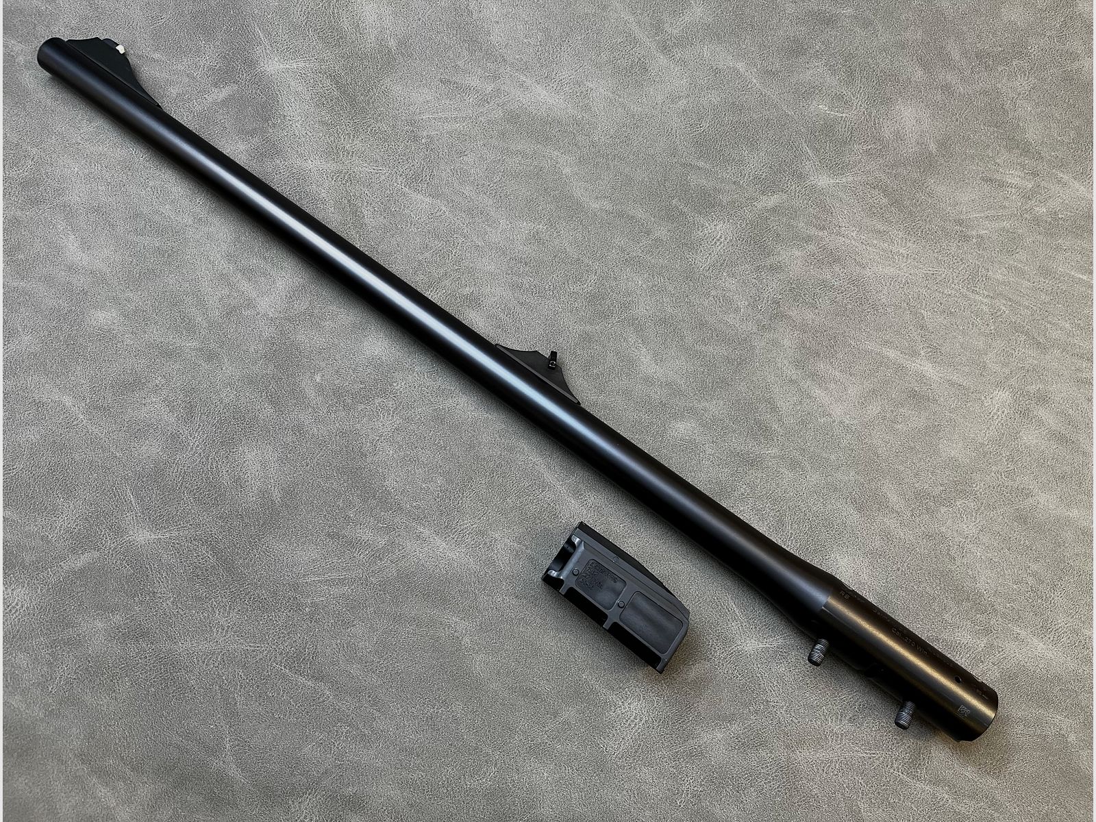 Wisselloop voor Blaser R8 Semi-Weight Kal. 270 Win & magazijninzet