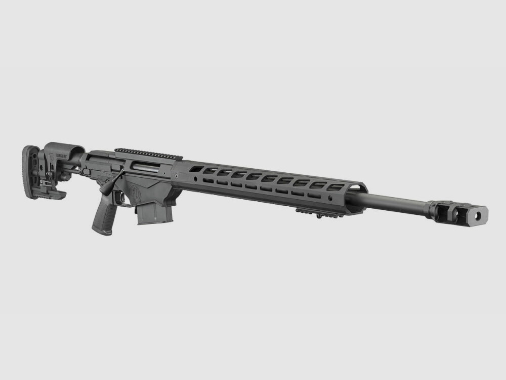 Ruger Precision Rifle 26"