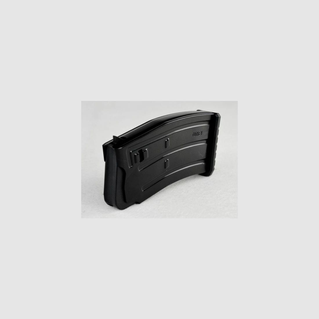 DERYA Arms Magazin f. MK12 (5) 12/70   5Schuss