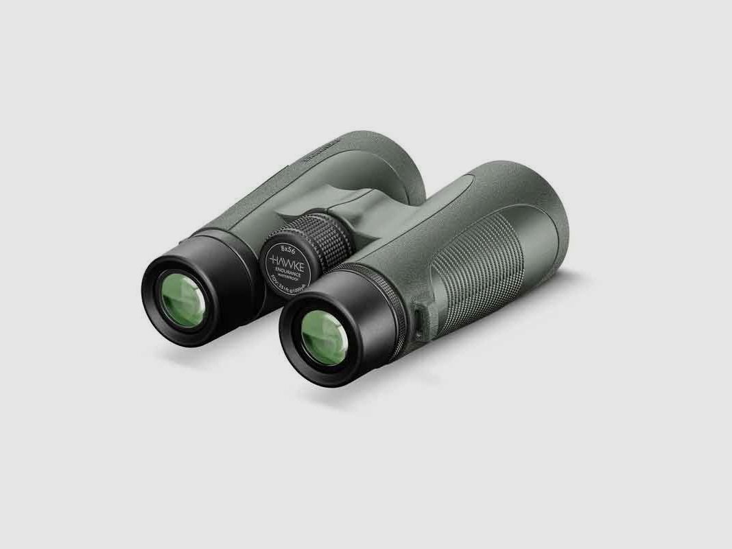 Hawke Fernglas Endurance 8x56 grün, Bild 4 von 4