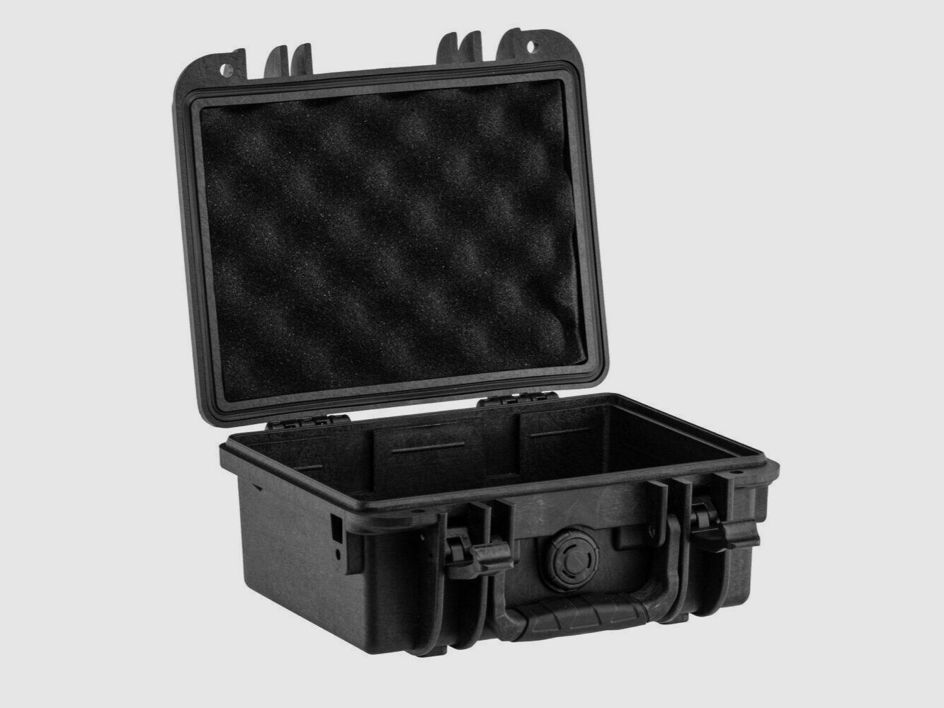 Mallette PowerCase – 25 x 21.8 x 11.3cm pour armes de poing, image 3 sur 5