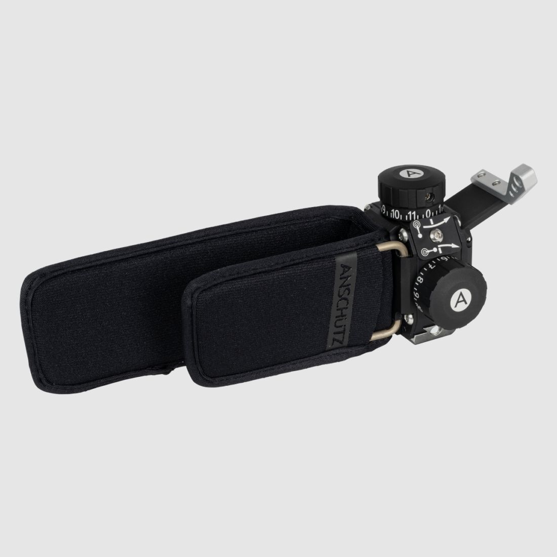 Diopter 8012 Biathlon , 12 klick-Copy