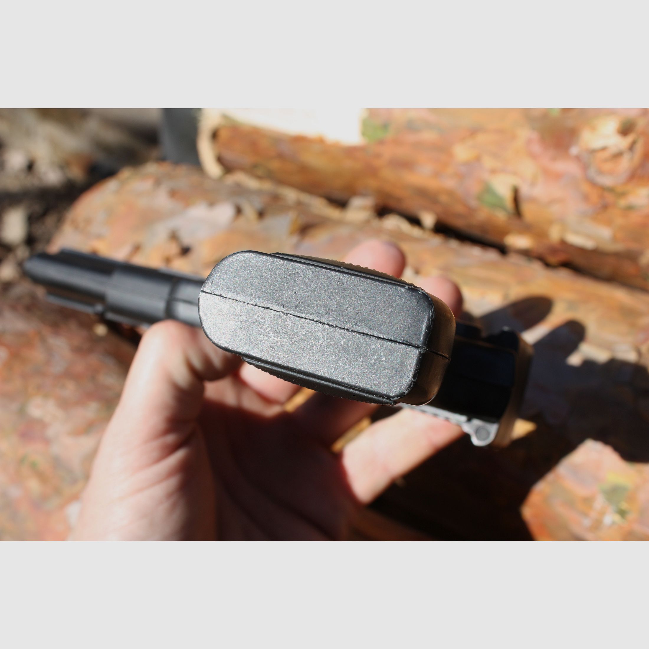 Pistolet à air Vintage Marksman Repeater .177 (4,5 mm) – Los Angeles USA – Bricoleur - ancienne production américaine (années 1960–1970)