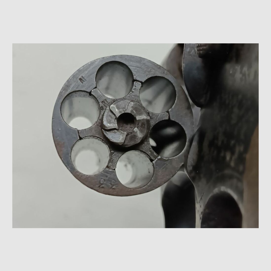 Unknown manufacturer Colt - copy