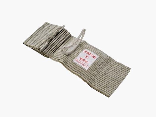 Israeli Emergency Bandage, 15 cm