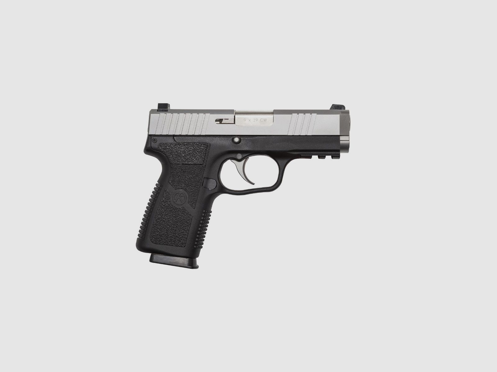 Pistolet Kahr modèle S9093 cal. 9 mm PA, image 2 sur 2