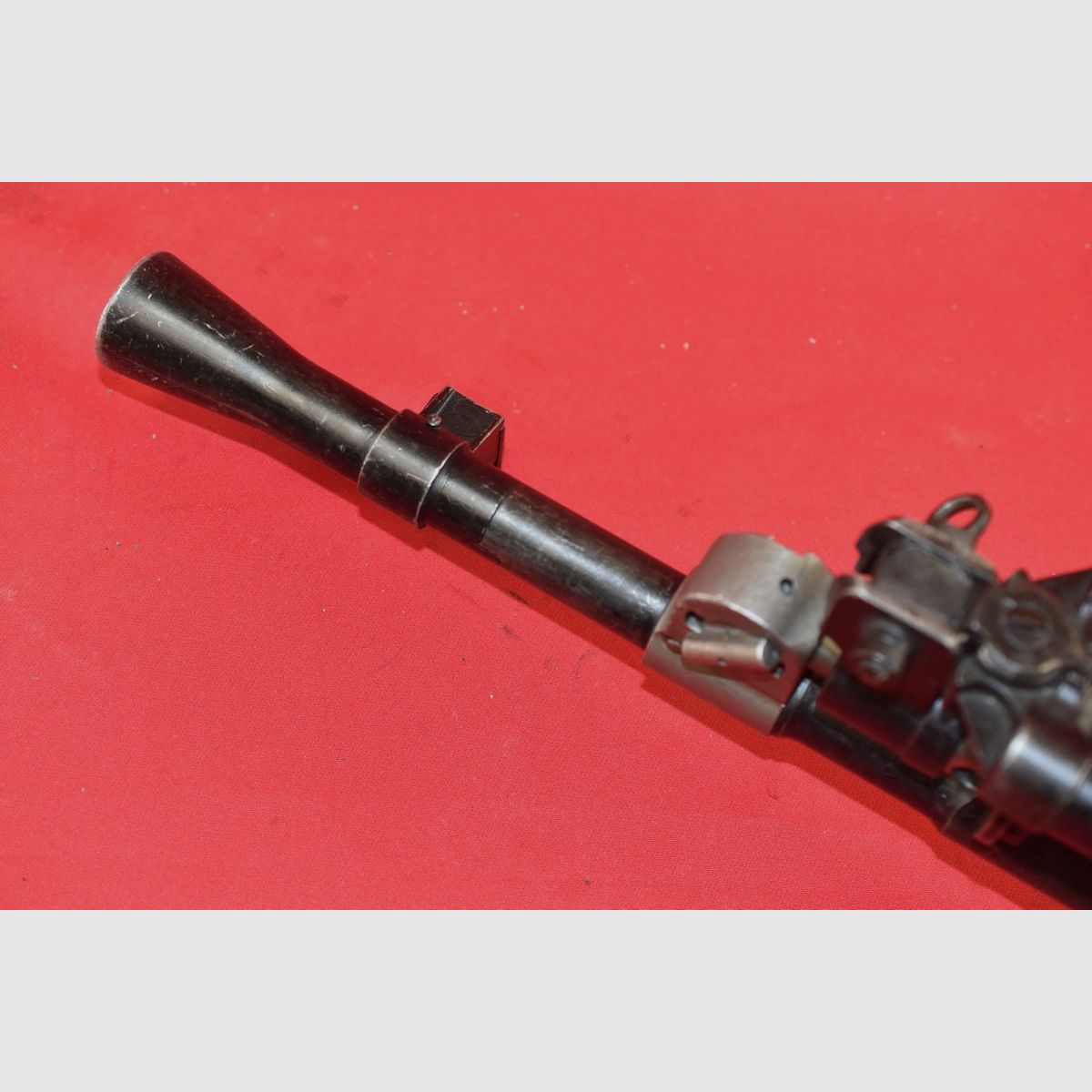 #8196 BREN Mk3-karabijn, bouwjaar 1954, kal. .303 British, afbeelding 18 van 29