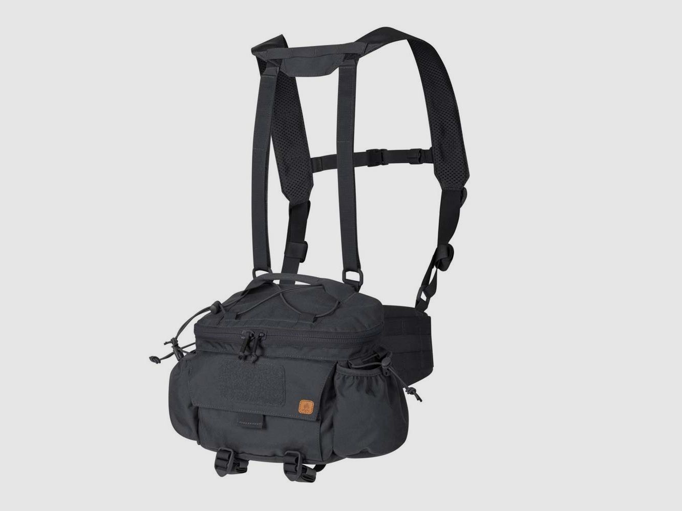 HELIKON-TEX FOXTROT MK2 BELT RIG SHADOW GREY