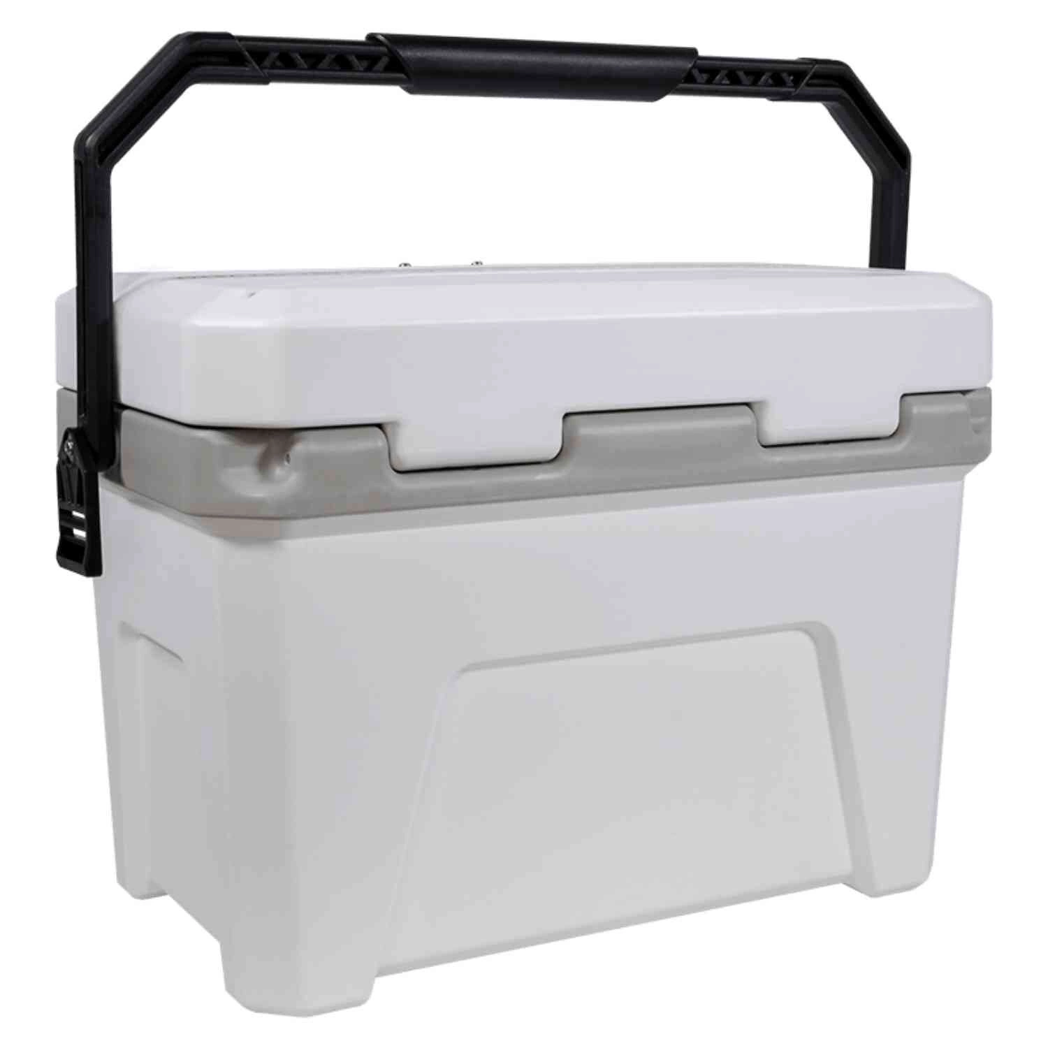 PLANO Frost Køletaske 19,8L Hvid, billede 4 af 11