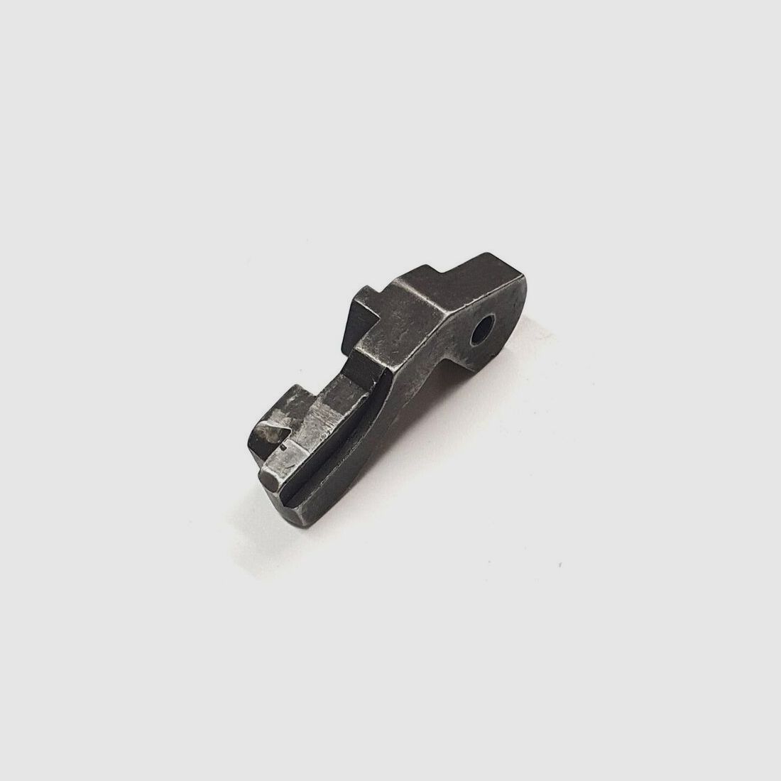 [18a] US 30M1 carbine Schlagstück-Hahn / Hammer, gebraucht/used US Military part, Bild 1 von 4
