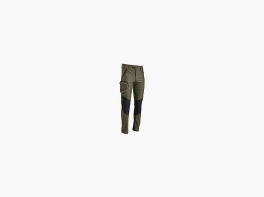 Pantalon Winchester Kiowa Kaki Taille 50