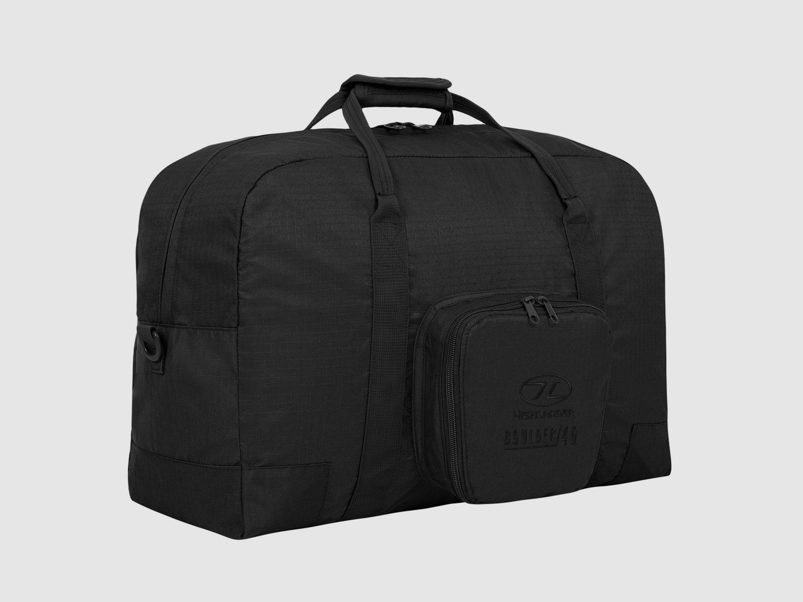 Highlander Boulder Packable Duffle 40L, Bild 2 von 10