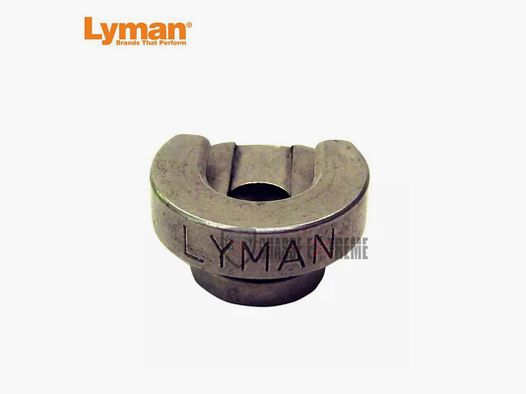 Shell Holder LYMAN X-2